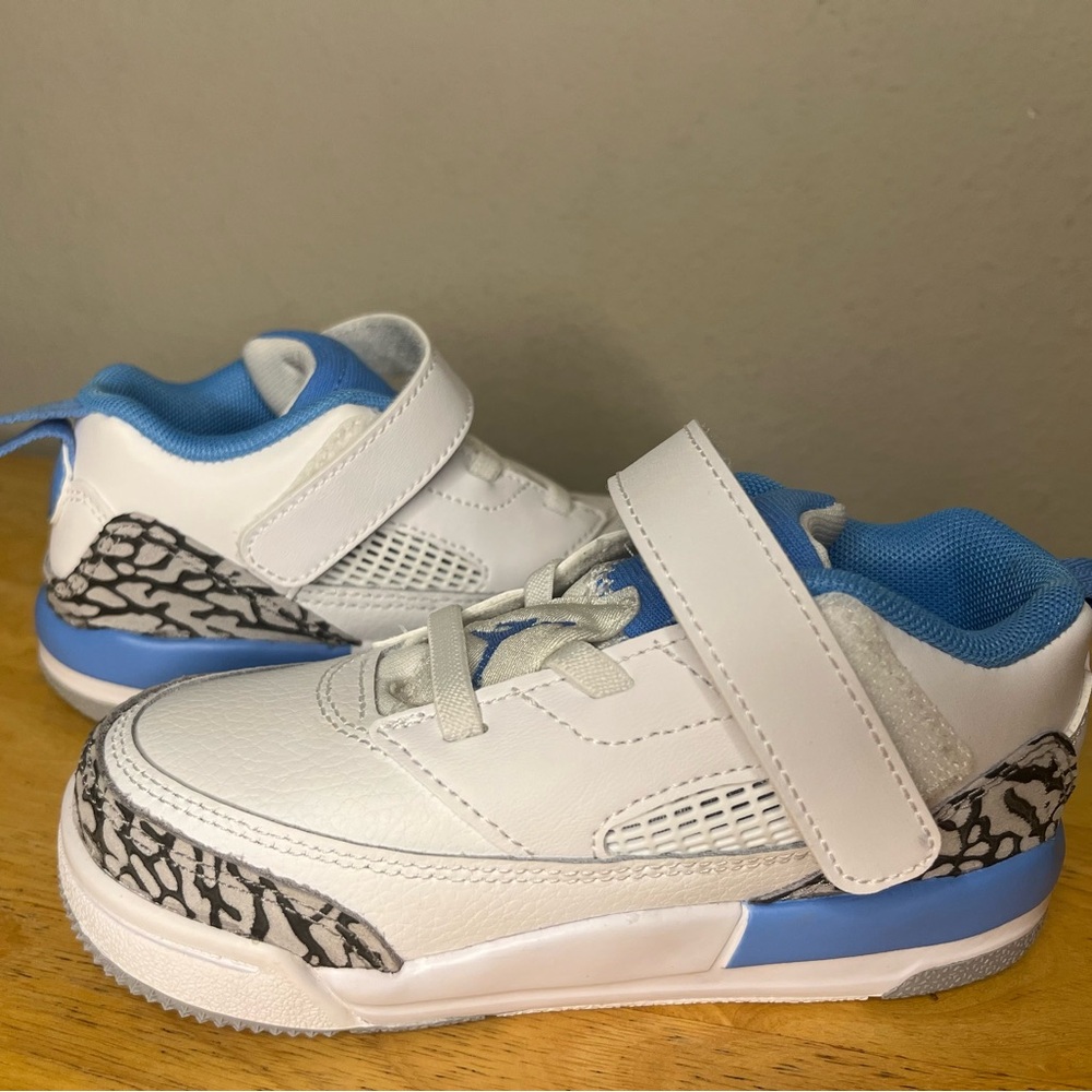 Jordan Spikizie Low 10C Kids - Picture 3 of 6
